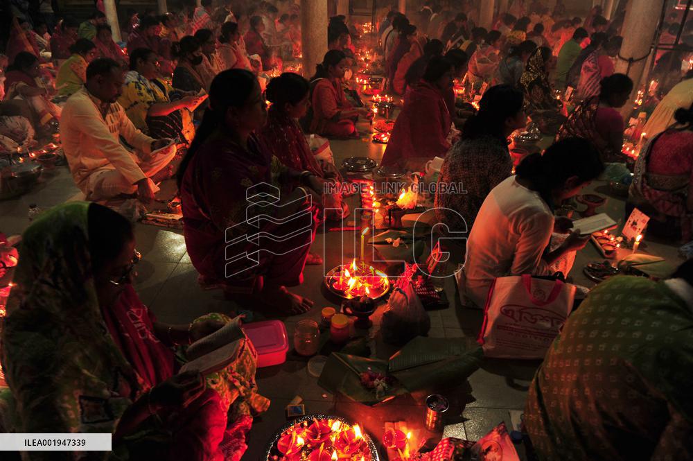 Rakher Upobash Festival - Bangladesh