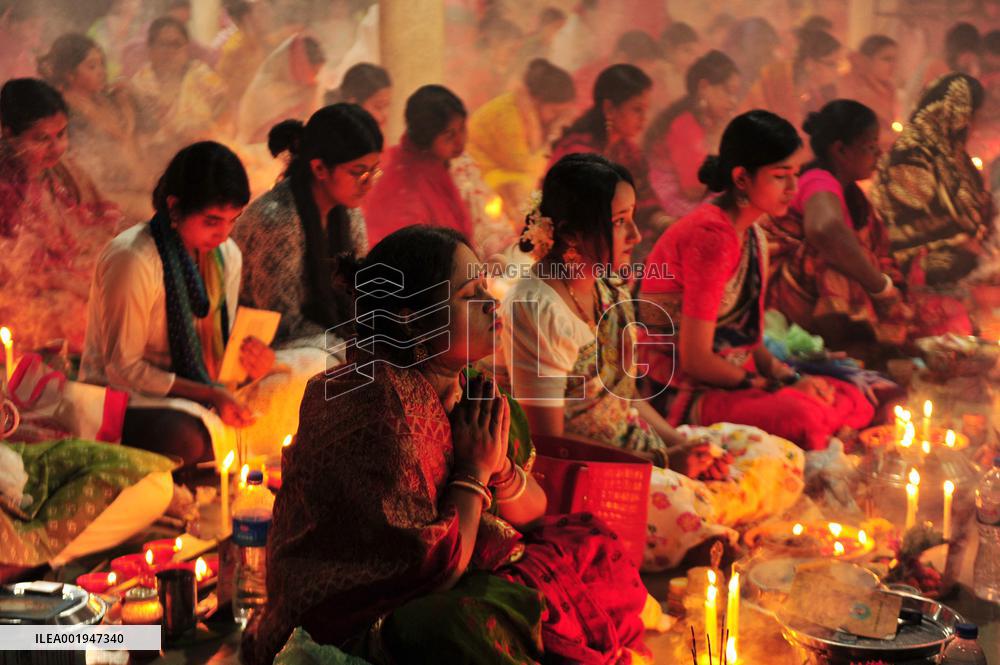 Rakher Upobash Festival - Bangladesh