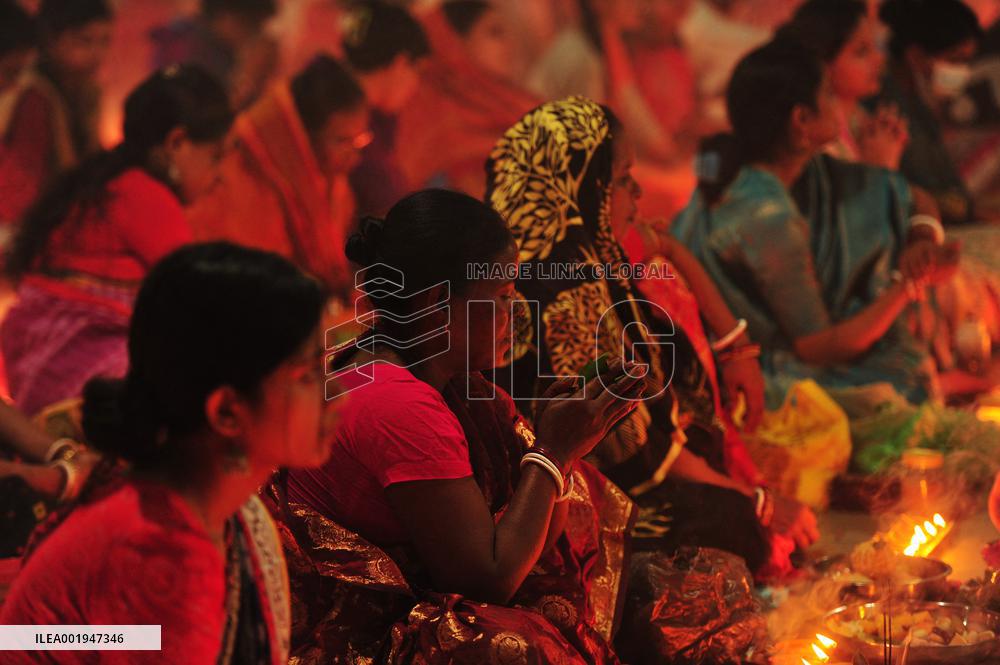 Rakher Upobash Festival - Bangladesh