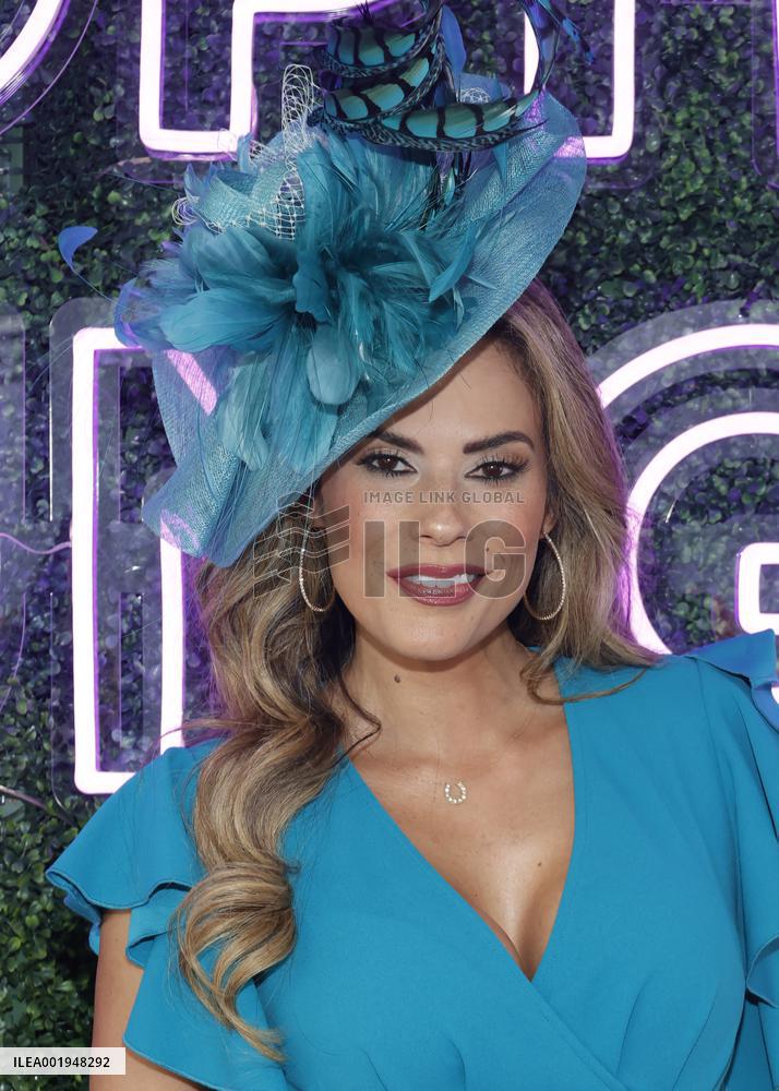 Breeders' Cup World Championships - LA