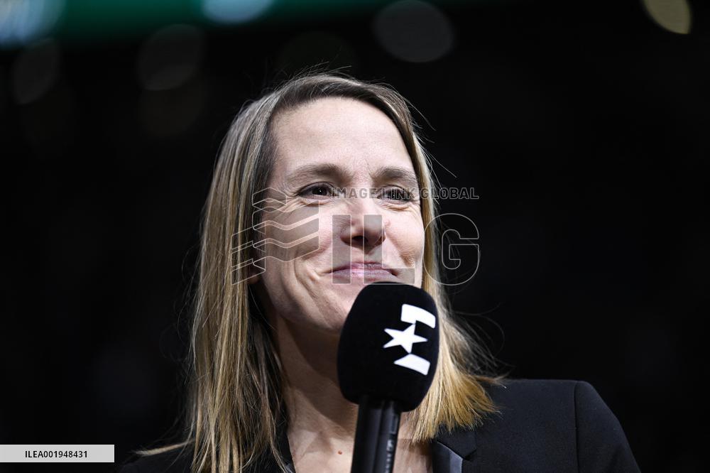 Rolex Paris Masters