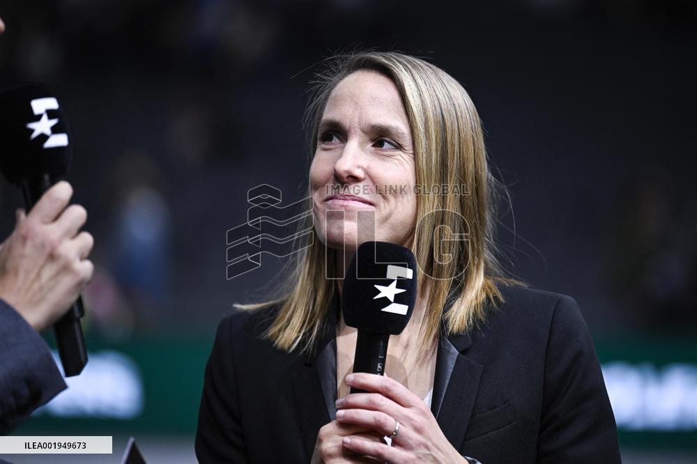 Rolex Paris Masters