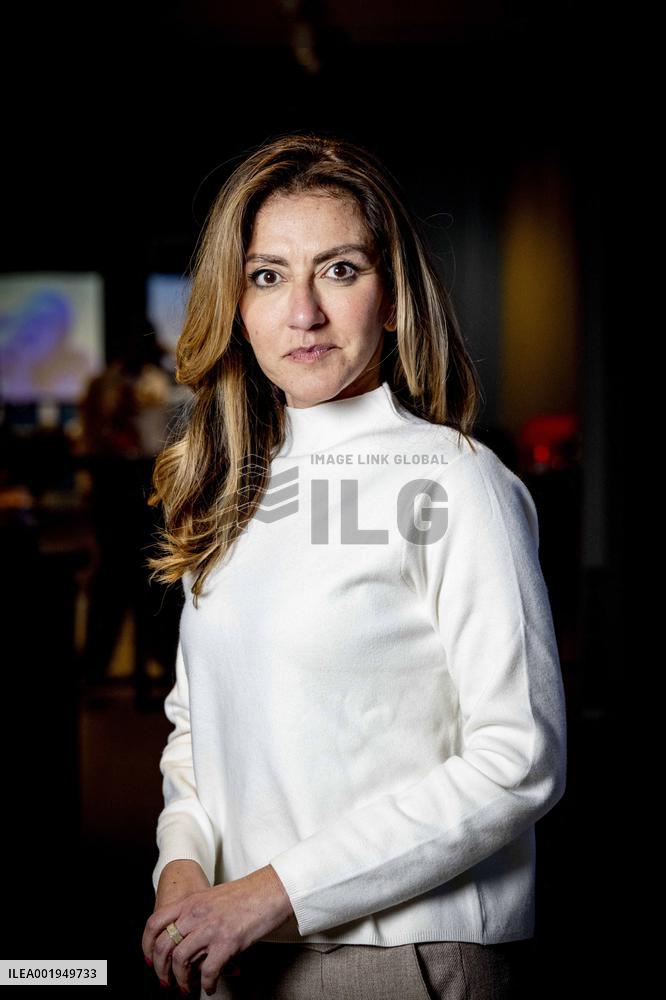 Dutch political leaders - The Hague