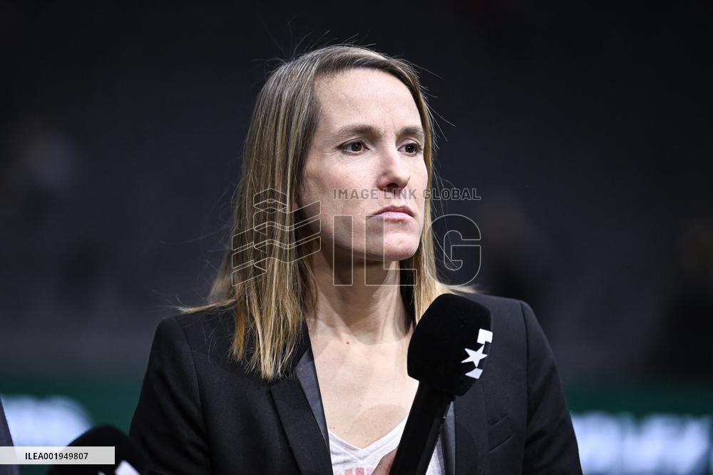 Rolex Paris Masters