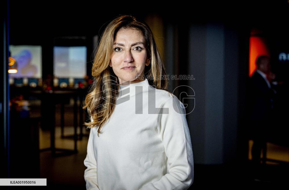 Dutch political leaders - The Hague