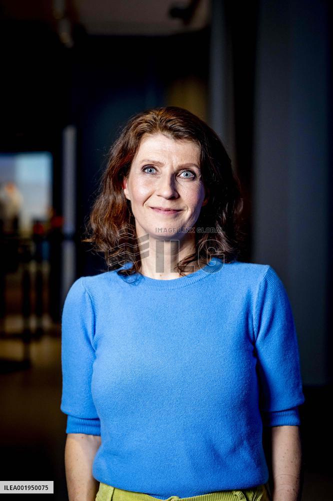 Dutch political leaders - The Hague