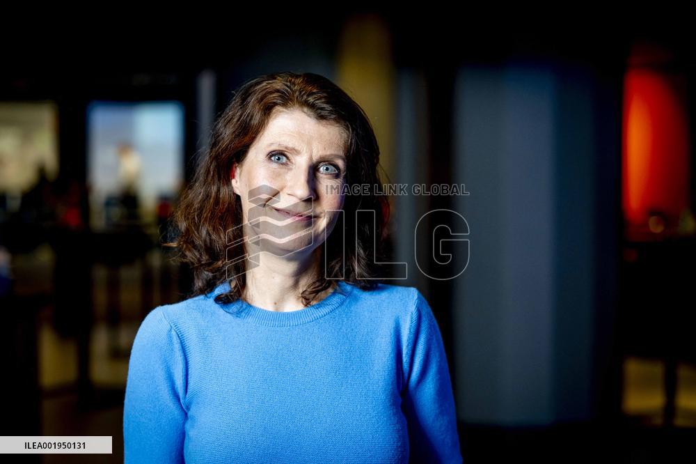 Dutch political leaders - The Hague
