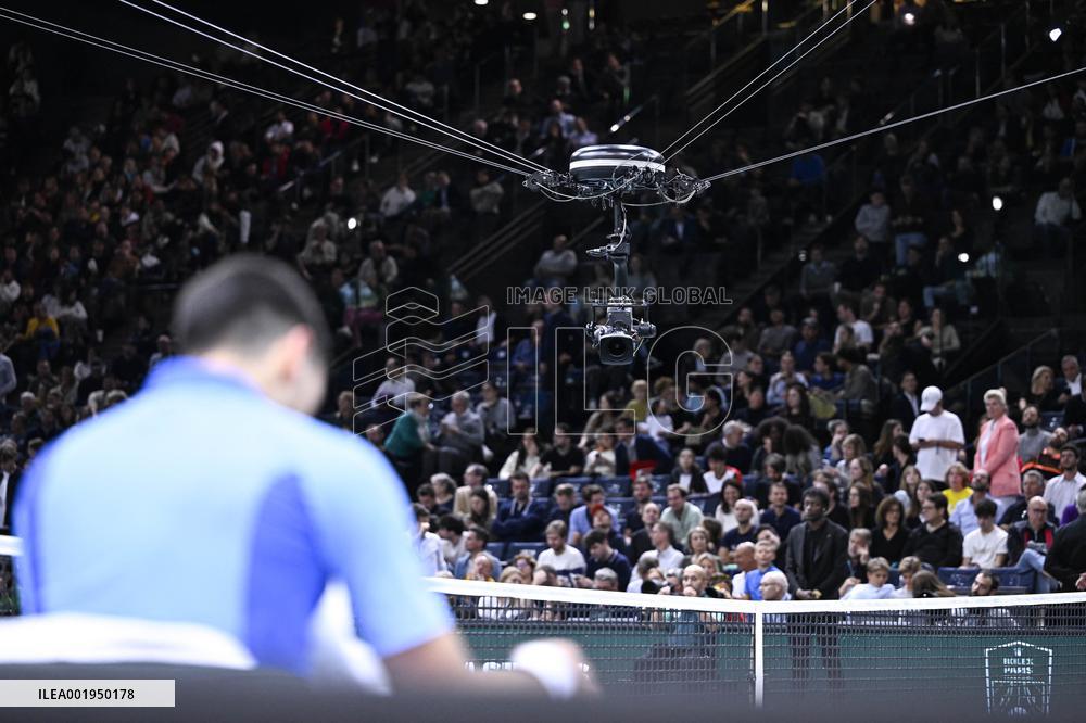 Rolex Paris Masters