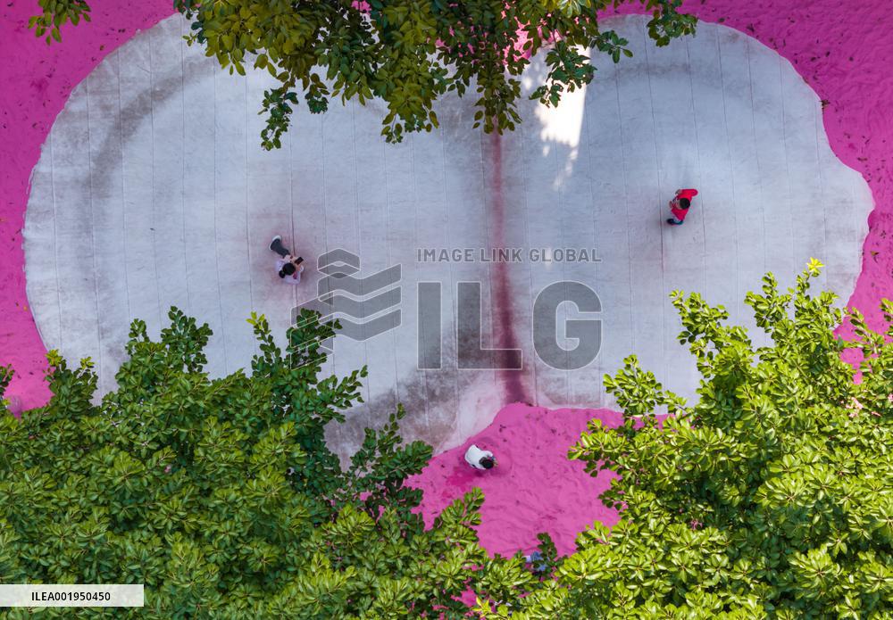 Daily Life in Chongqing