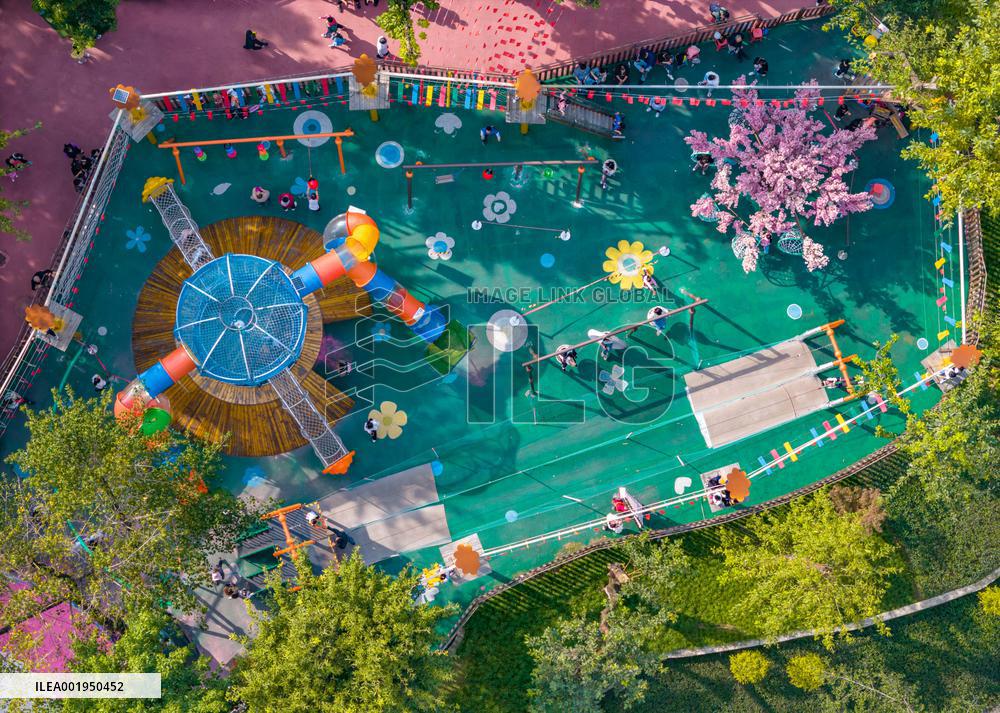 Daily Life in Chongqing