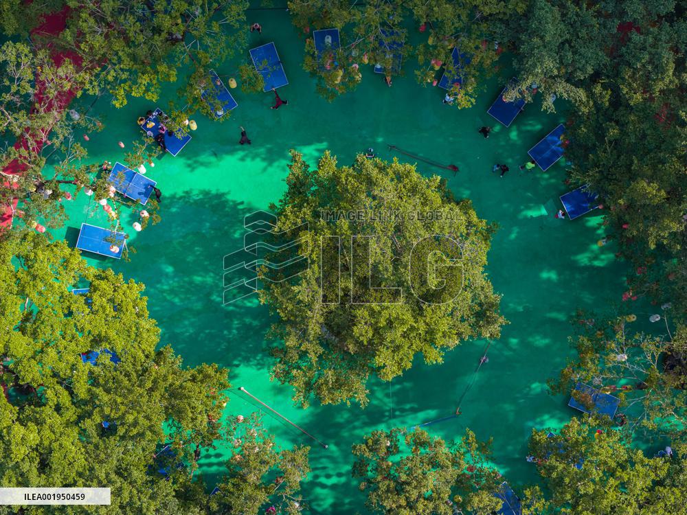 Daily Life in Chongqing