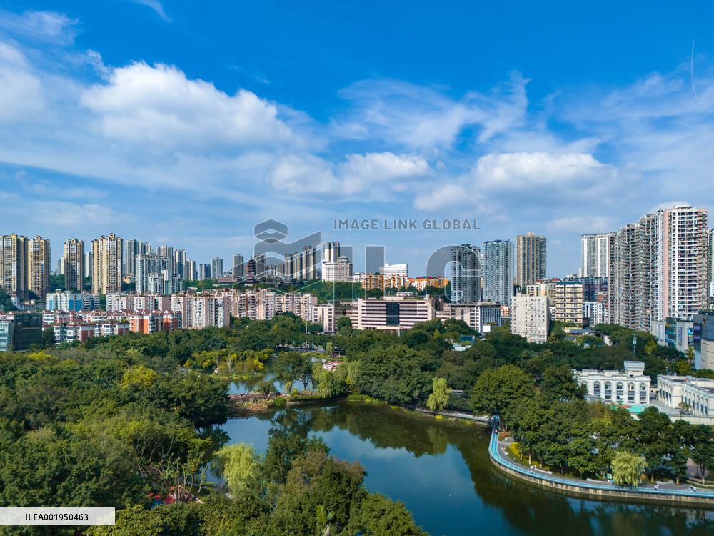 Daily Life in Chongqing