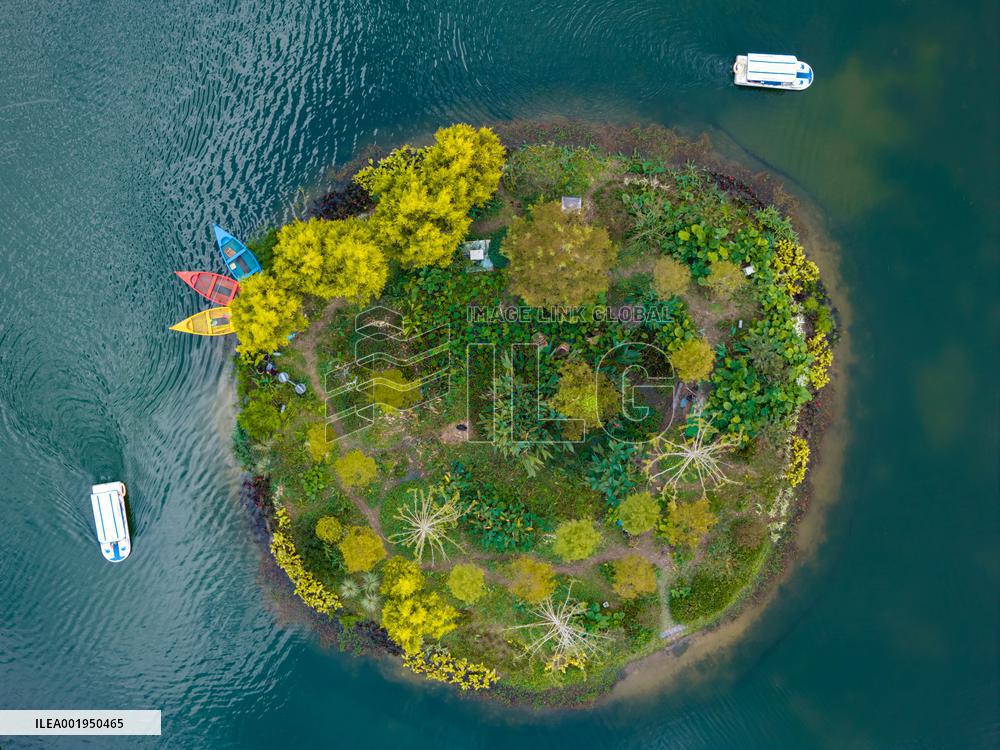 Daily Life in Chongqing