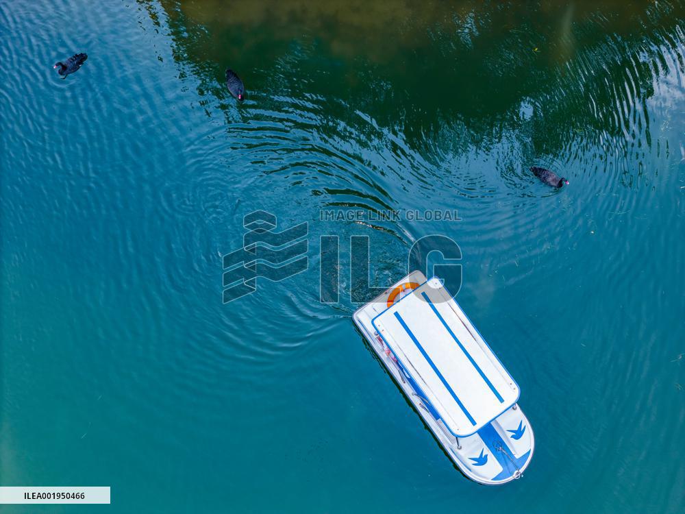 Daily Life in Chongqing