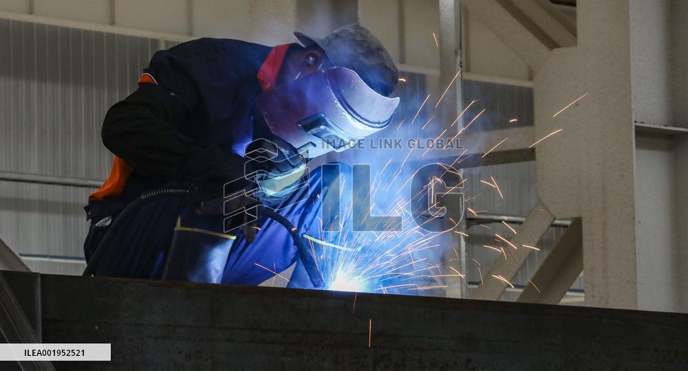 ZZ SCIENCE &TECHNOLOGY Workshop in Huai'an