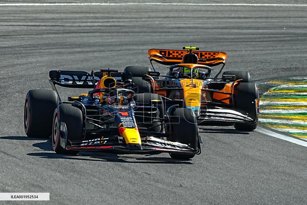 (SP)BRAZIL-SAO PAULO-F1-GRAND PRIX