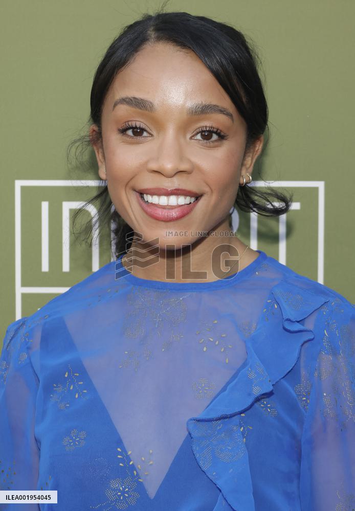 Opening Night Red Carpet For Inherit The Wind - LA