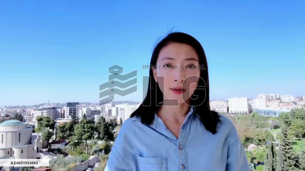 Death toll of Palestinians in Gaza exceeds 10,000: Hamas-run health ministry