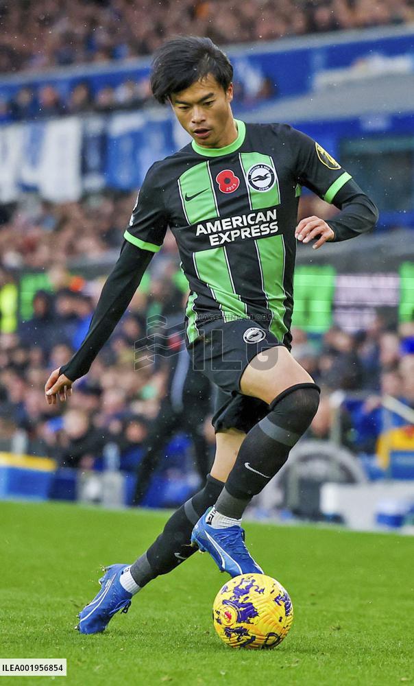 Football: Premier League