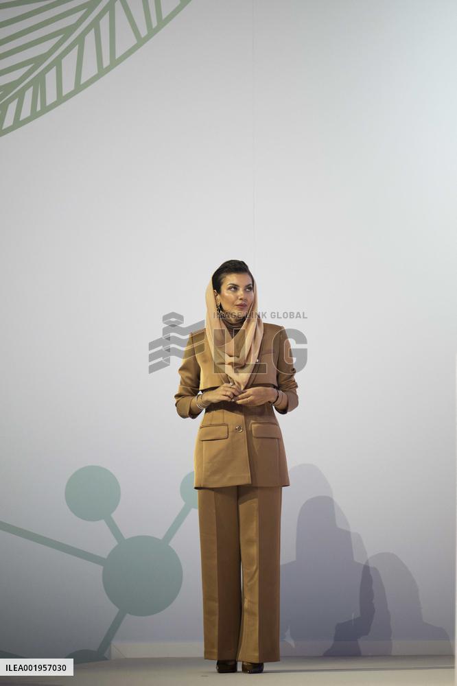 Riyadh Expo 2030 Symposium - Meudon