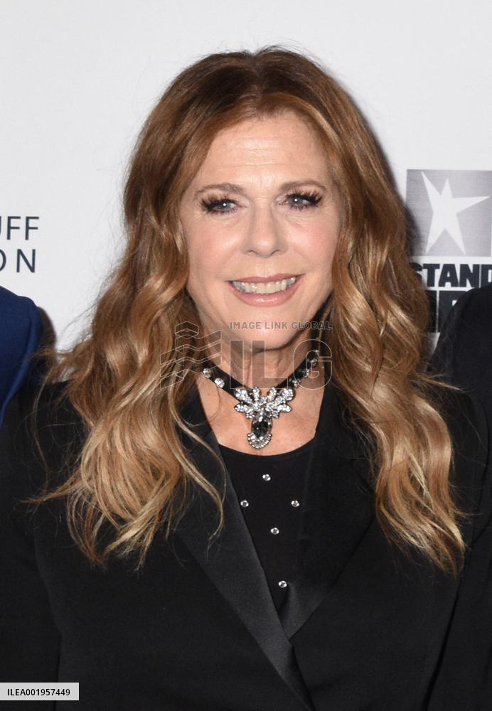 17th Annual Stand Up For Heroes - NYC