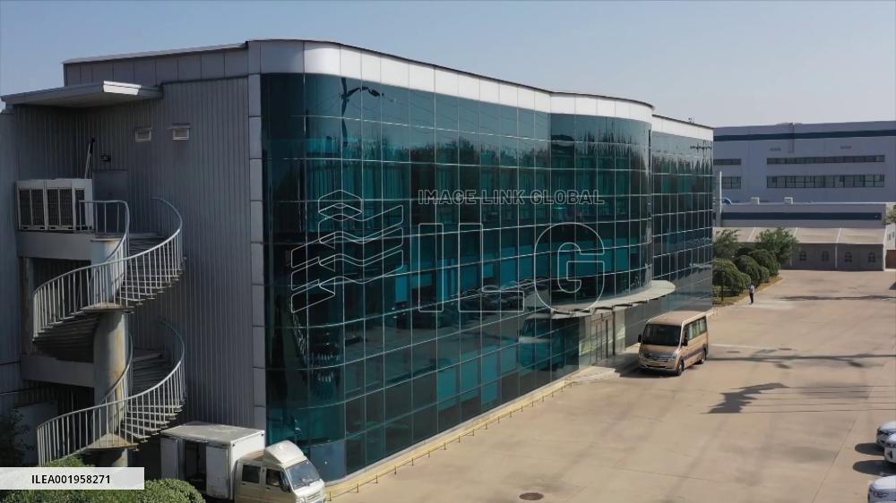 We made a good decision to come to China: Finnish entrepreneur