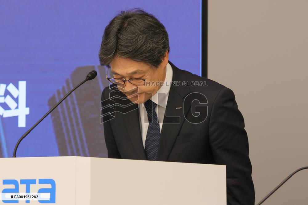 NTT DATA Group Financial Results Conference