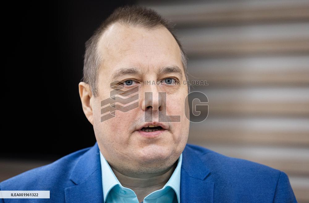 Aivo Peterson treason case reaches court