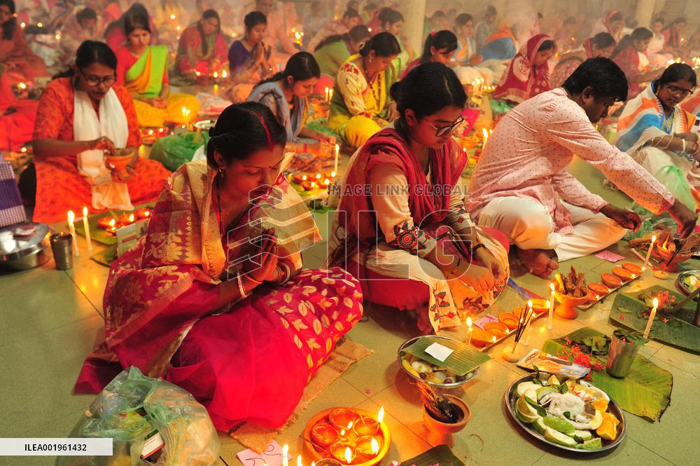 Rakher Upobash Festival - Bangladesh