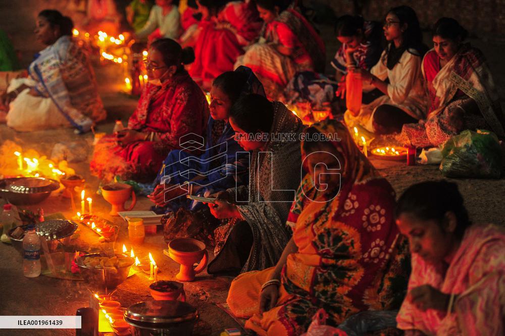 Rakher Upobash Festival - Bangladesh