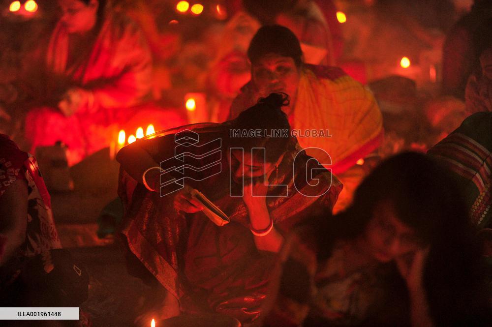 Rakher Upobash Festival - Bangladesh