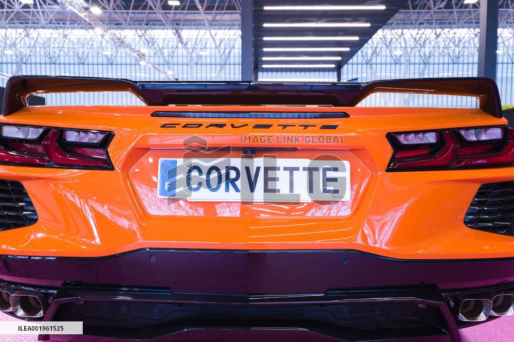 Auto Moto And Mobility Show - Toulouse