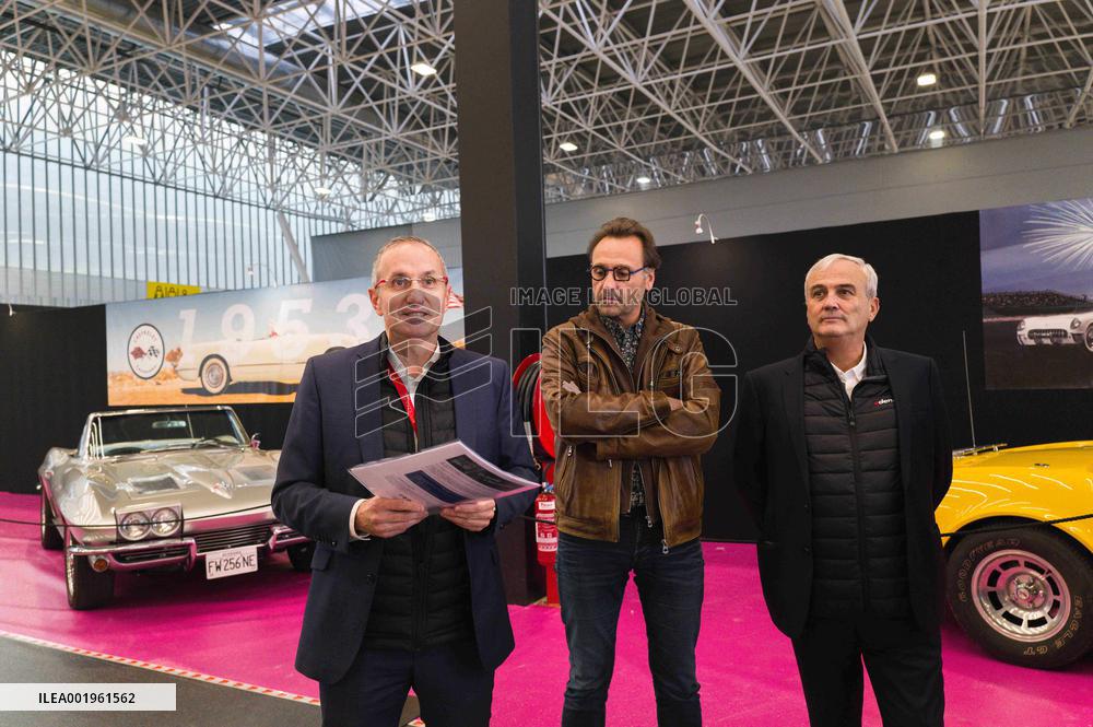 Auto Moto And Mobility Show - Toulouse