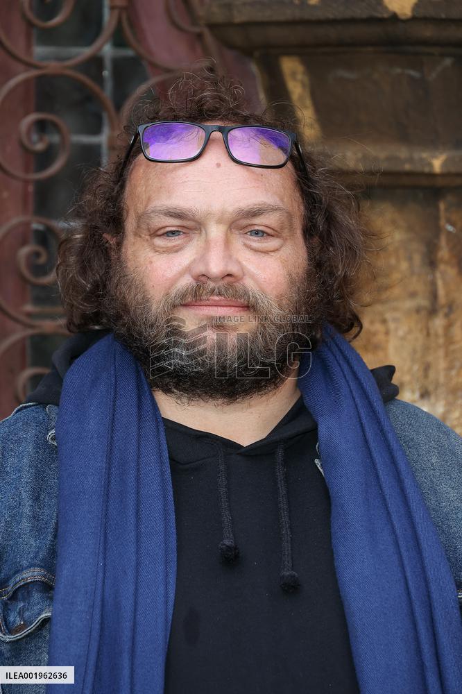 Vincent Doit Mourir - 32nd Sarlat Film Festival - Day Two