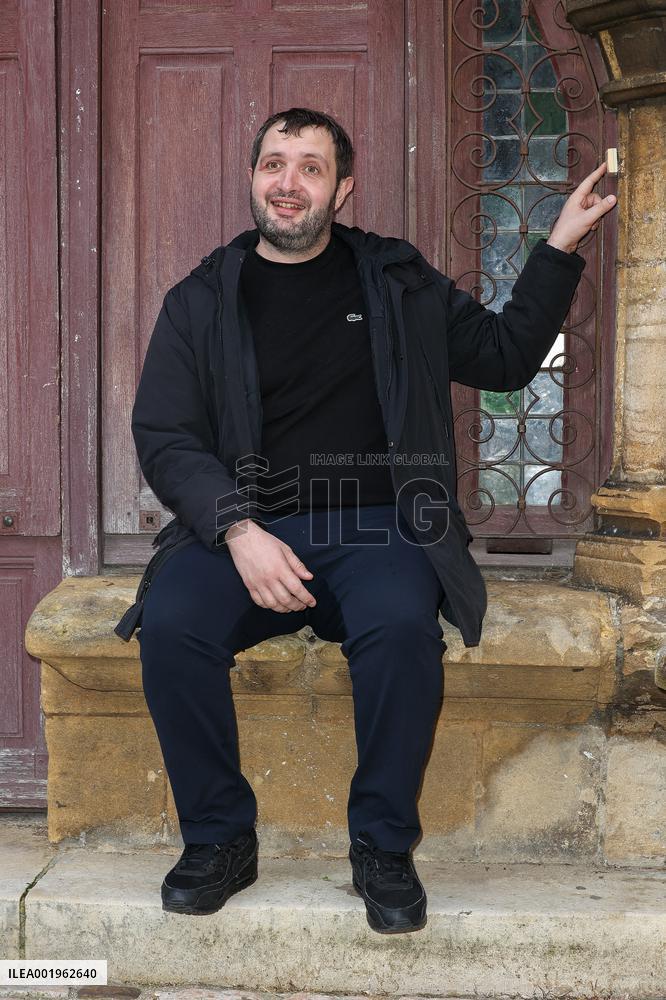 Vincent Doit Mourir - 32nd Sarlat Film Festival - Day Two