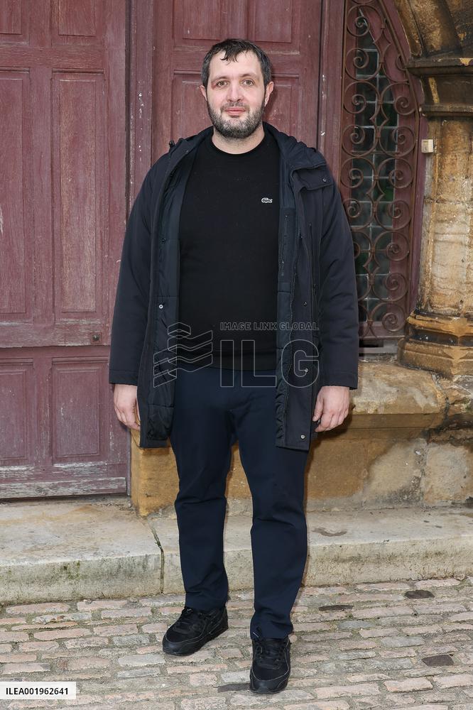 Vincent Doit Mourir - 32nd Sarlat Film Festival - Day Two