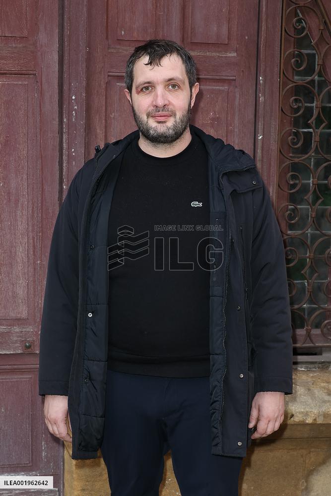 Vincent Doit Mourir - 32nd Sarlat Film Festival - Day Two