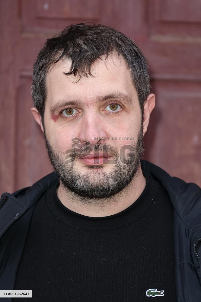 Vincent Doit Mourir - 32nd Sarlat Film Festival - Day Two