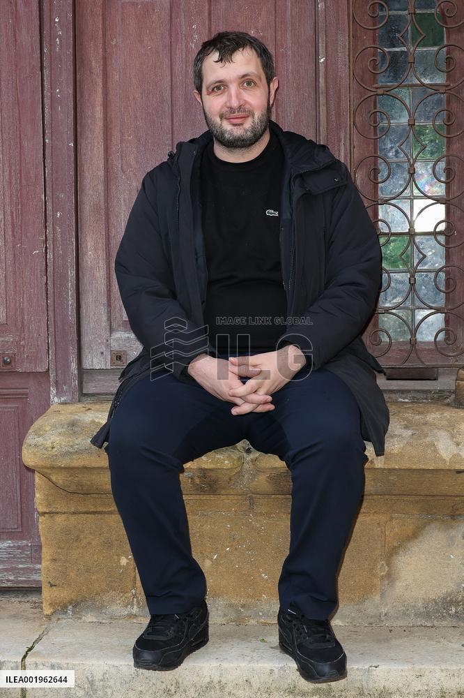Vincent Doit Mourir - 32nd Sarlat Film Festival - Day Two