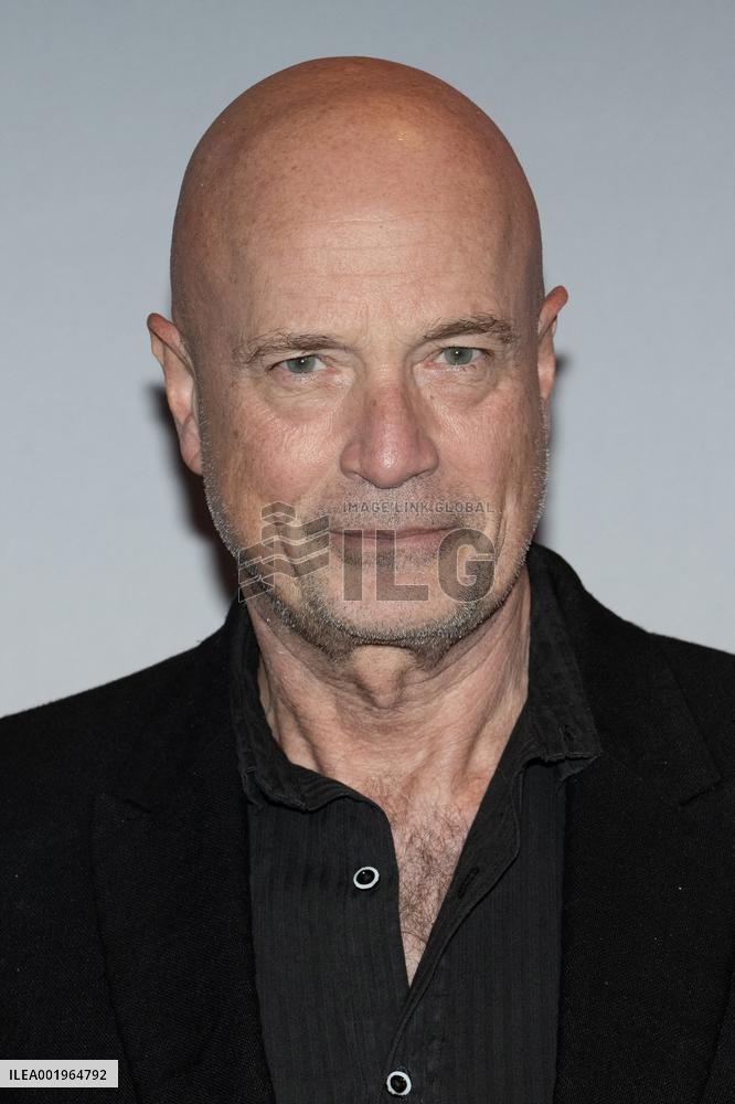 Le Petit Blond De La Casbah Premiere - Paris