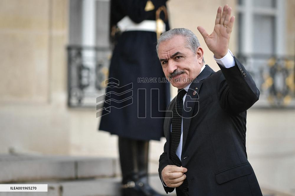 Humanitary Conference For Civilians In Gaza - Berlin