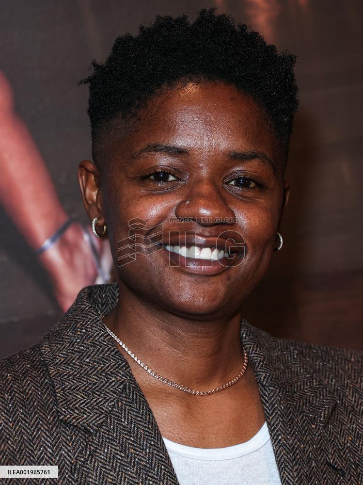 PrettyLittleThing X Lori Harvey Party Wear Collection Launch - LA