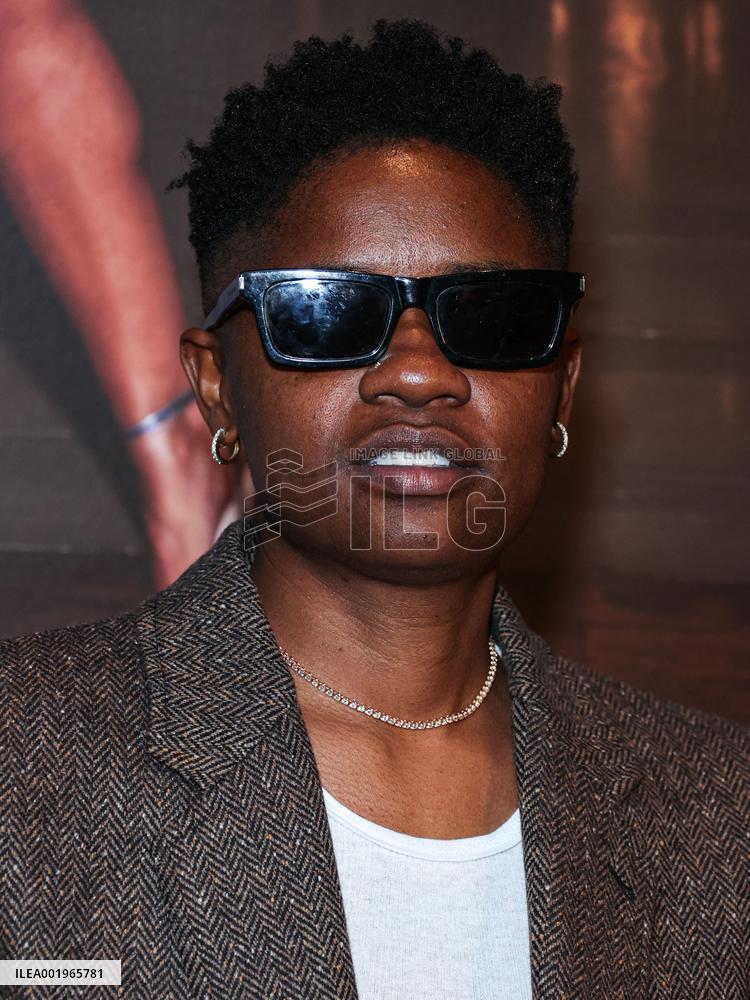 PrettyLittleThing X Lori Harvey Party Wear Collection Launch - LA