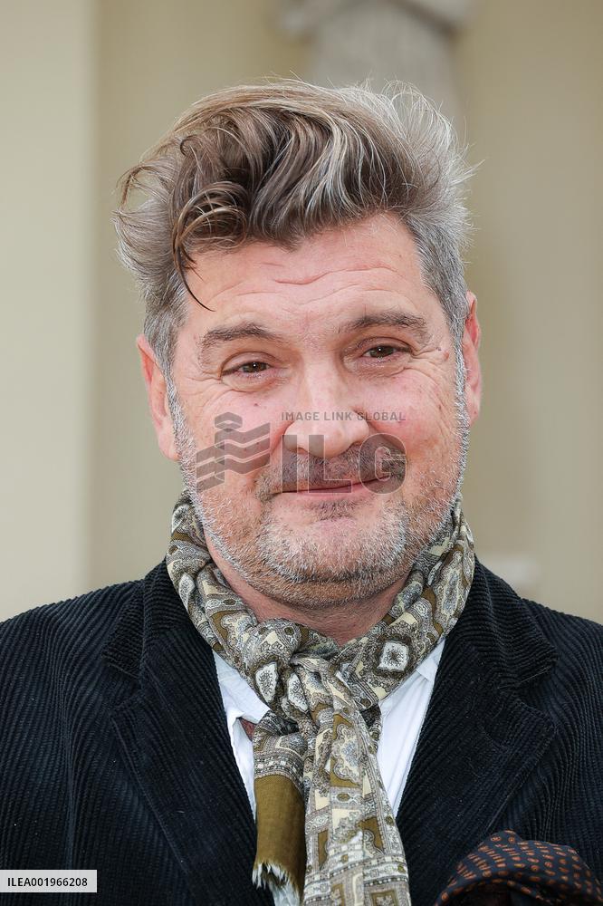 Soudain Seuls - 32nd Sarlat Film Festival - Day Three