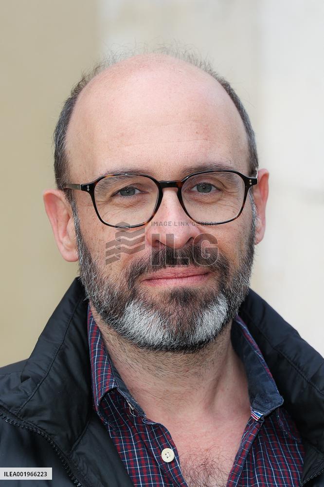 La Tete Froide - 32nd Sarlat Film Festival - Day Three