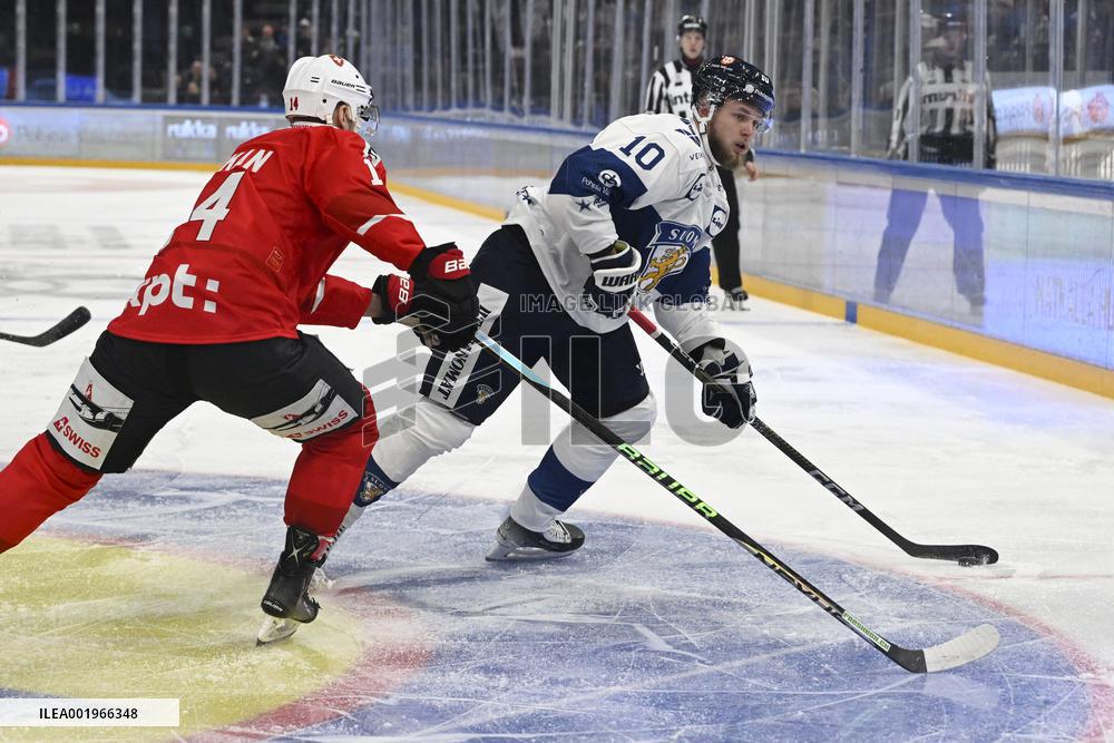 Euro Hockey Tour 2023