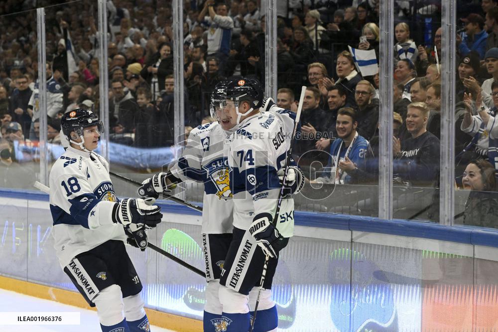 Euro Hockey Tour 2023