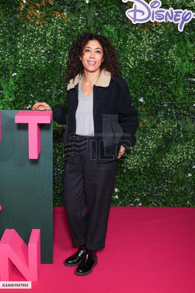 Tout Va Bien Premiere - Paris