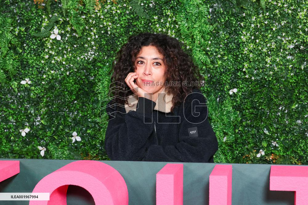 Tout Va Bien Premiere - Paris