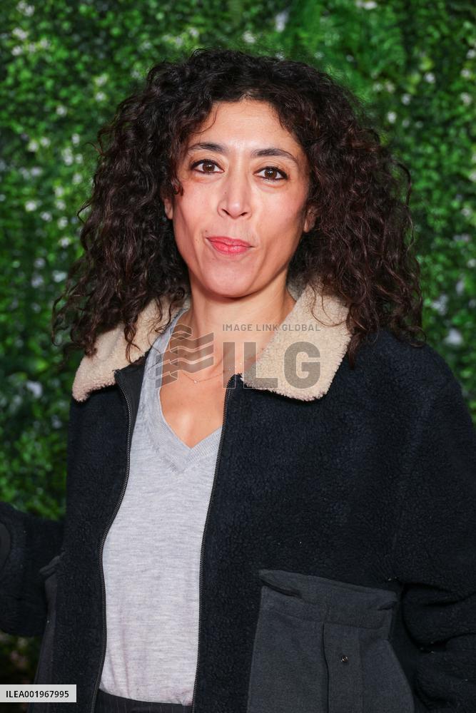 Tout Va Bien Premiere - Paris